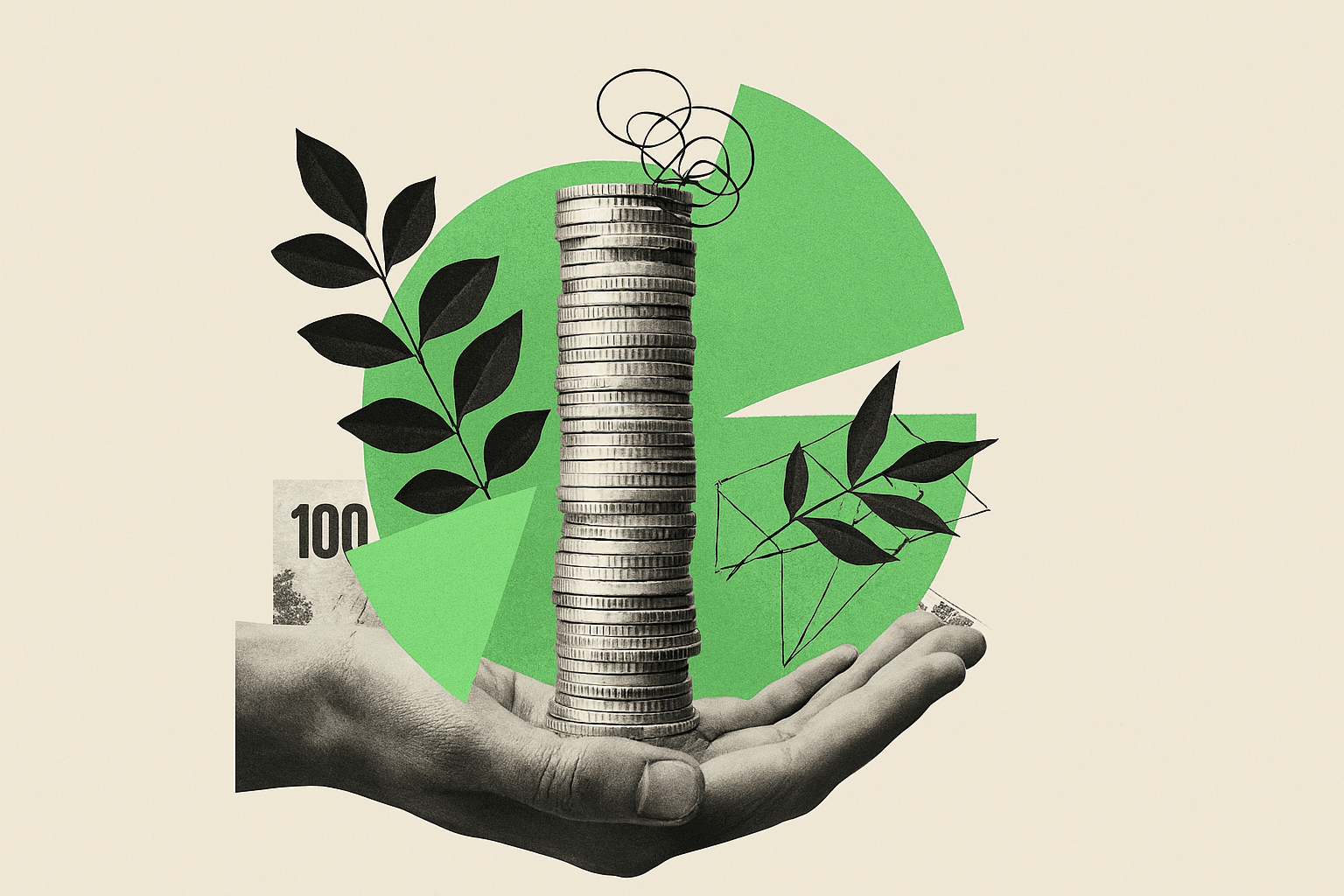 Your daily dose of finance awaits.