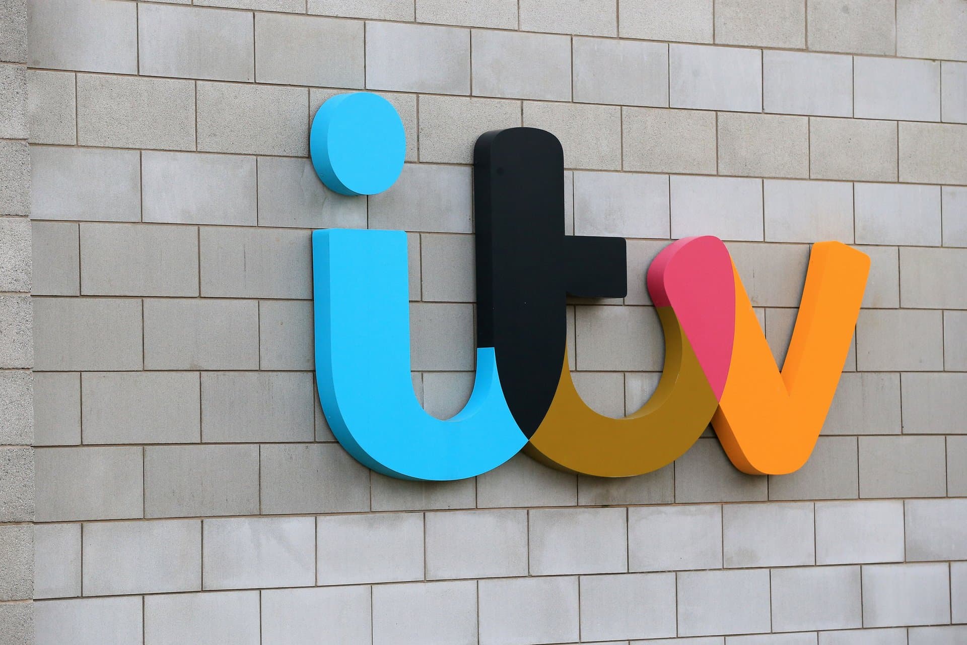 itv logo